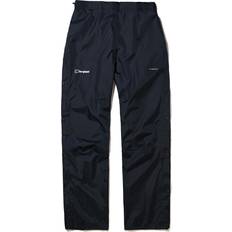 Berghaus Men Pants & Shorts Berghaus Deluge 2.0 Mens Waterproof Over Trouser Black, XL