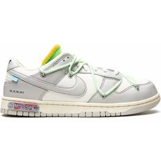 Off-White Rubber - Unisex Sneakers Off-White Nike X Dunk Low Lot 07" sneakers unisex Leather/Leather/Rubber/Fabric