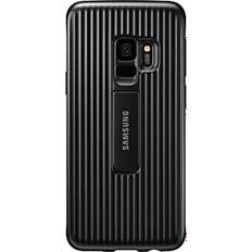 Samsung Mobile Phone Covers Samsung Protective Cover for Galaxy S9 Black