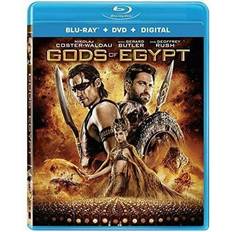 Fantasy Blu-ray Gods of Egypt