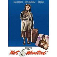 Classics DVD-movies Not Wanted 1949