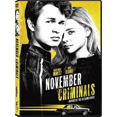 Movies November Criminals