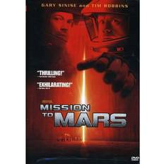 Movies Mission to Mars