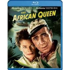 Movies The African Queen