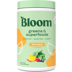 Bloom Greens and Superfoods Mango