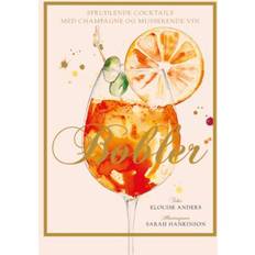 Bøker Bobler: sprudlende cocktailer med champagne og musserende vin