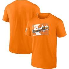 Fanatics Sports Fan Apparel Fanatics Men's Branded Tennessee Orange Tennessee Volunteers T-shirt Tennessee Orange Tennessee Orange
