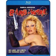 Fantasy Blu-ray Barb Wire