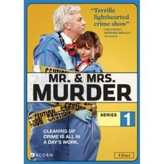 Dramas Movies Mr. & Mrs. Murder: Series 1