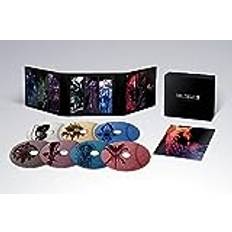 Final Fantasy 16 Original Soundtrack (CD)