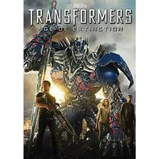 Movies Transformers 4-Age Of Extinction DVD