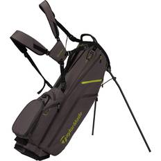 TaylorMade Golf Bags TaylorMade FlexTech Crossover Golf Stand Gunmetal