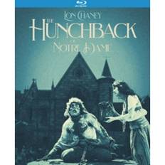 Classics Blu-ray Hunchback Of Notre Dame Blu-ray