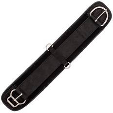Tough-1 Girths Tough-1 Snuggit Double Roller Buckle Waffle Weave Girth