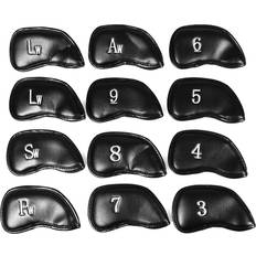 Ray Cook Golf Ray Cook Golf Iron Covers
