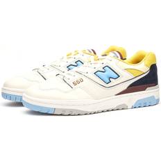 New Balance Basketball Shoes New Balance 550 Marquette 5.5- 38.5