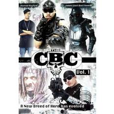 Fantasy DVD-movies CBC Crossbone Click 1 DVD