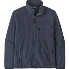 Patagonia Synchilla Men's Jacket Smolder Blue