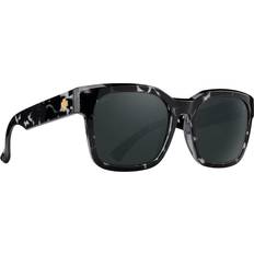 Spy Unisex Sunglasses Spy Dessa Black One