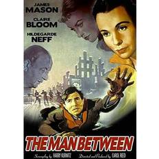 Classics DVD-movies Man Between DVD Special Edition; Subtitled