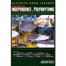 Music Movies Advanced Independence and Polyrhythms
