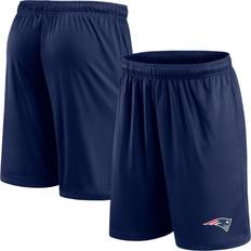 England Pants & Shorts Fanatics Branded Men's Navy New England Patriots Primary Team Logo Shorts