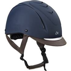 Riding Helmets on sale Ovation Z-6 Elite Riding Helmet Navy
