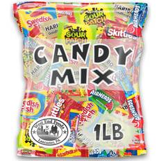End Foods Gift Bulk Candy Pound SMALL Mix