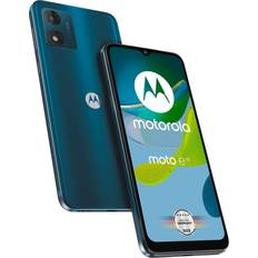 Motorola Handys Motorola E13 2GB+64GB Aurora Green