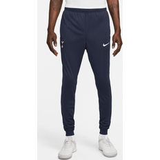 Nike FC Barcelona Pants & Shorts Nike 2023-24 Tottenham Pants Navy