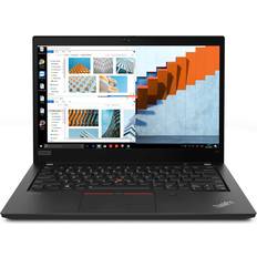 8 GB - Intel Core i7 Laptoper Lenovo ThinkPad T14 G2 14 256GB