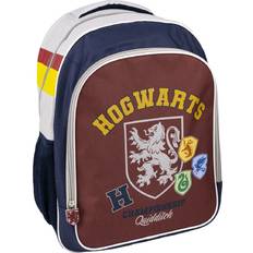 Cerda Harry Potter Hogwarts Backpack - Dark Blue/White
