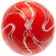 Supportereffekter Score Draw Liverpool FC Cosmos Fußball