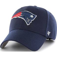 '47 Sports Fan Apparel '47 Men's Navy New England Patriots MVP Adjustable Hat