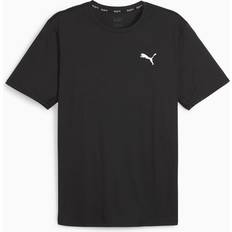 Puma Herre Klær Puma Run Favorite Men's T-Shirt, Black