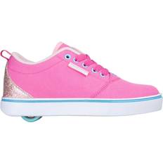 Heelys Sneakers Children's Shoes Heelys Pink, Adults' Pro Girls' Trainers