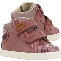First Steps Geox Baby Mädchen Kilwi Girl Sneakers