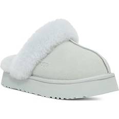 UGG Slippers UGG Disquette Goose Women's Shoes Beige