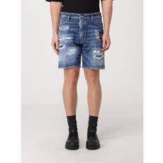 DSquared2 Pants & Shorts DSquared2 Jeans Men colour Denim