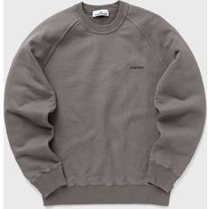 Sweaters Stone Island Cotton jersey sweatshirt grey