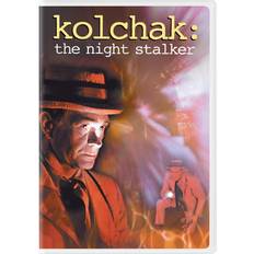 Movies Kolchak: The Night Stalker DVD