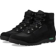Asolo Supertrek GTX Black/Black Men's Shoes Black
