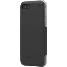 Puregear DualTek Pro Matte Black Case Cover for Apple iPhone SE 2020
