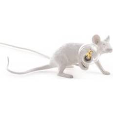 Lighting Seletti Mouse Lie Down
