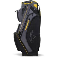 Callaway Golf Bags Callaway Golf ORG 14 Cart Bag Graphite/Black