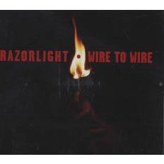 Wire to Wire (CD)