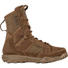 5.11 Tactical Shoes 5.11 Tactical Men's A/T Non-Zip Boot from Dark Coyote