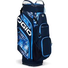 Ogio Golf Bags Ogio 2023 WOODĒ 15 Cart Bag