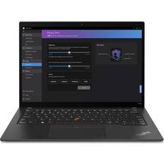 AMD Ryzen 5 Laptops Lenovo ThinkPad T14s Gen 4 21F8004HUS