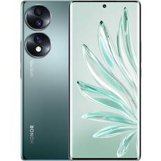 Honor Android Handys reduziert Honor 70 256 GB, Emerald